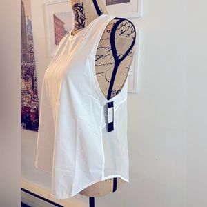 Athletic Ladies Tank